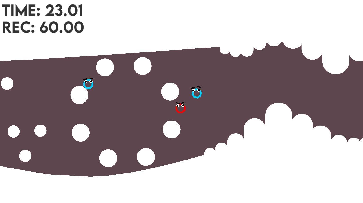 Duality (itch) (Zhan)