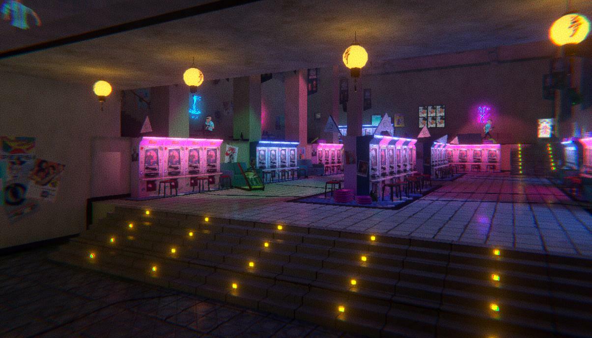 Balls Of Steel (itch) (BaldRat, Adrián Cortés, Anaïs, MarcalTineo, Estefania, LeGord, Samuel16, Jowent)