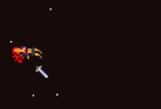 Space War Never Ends