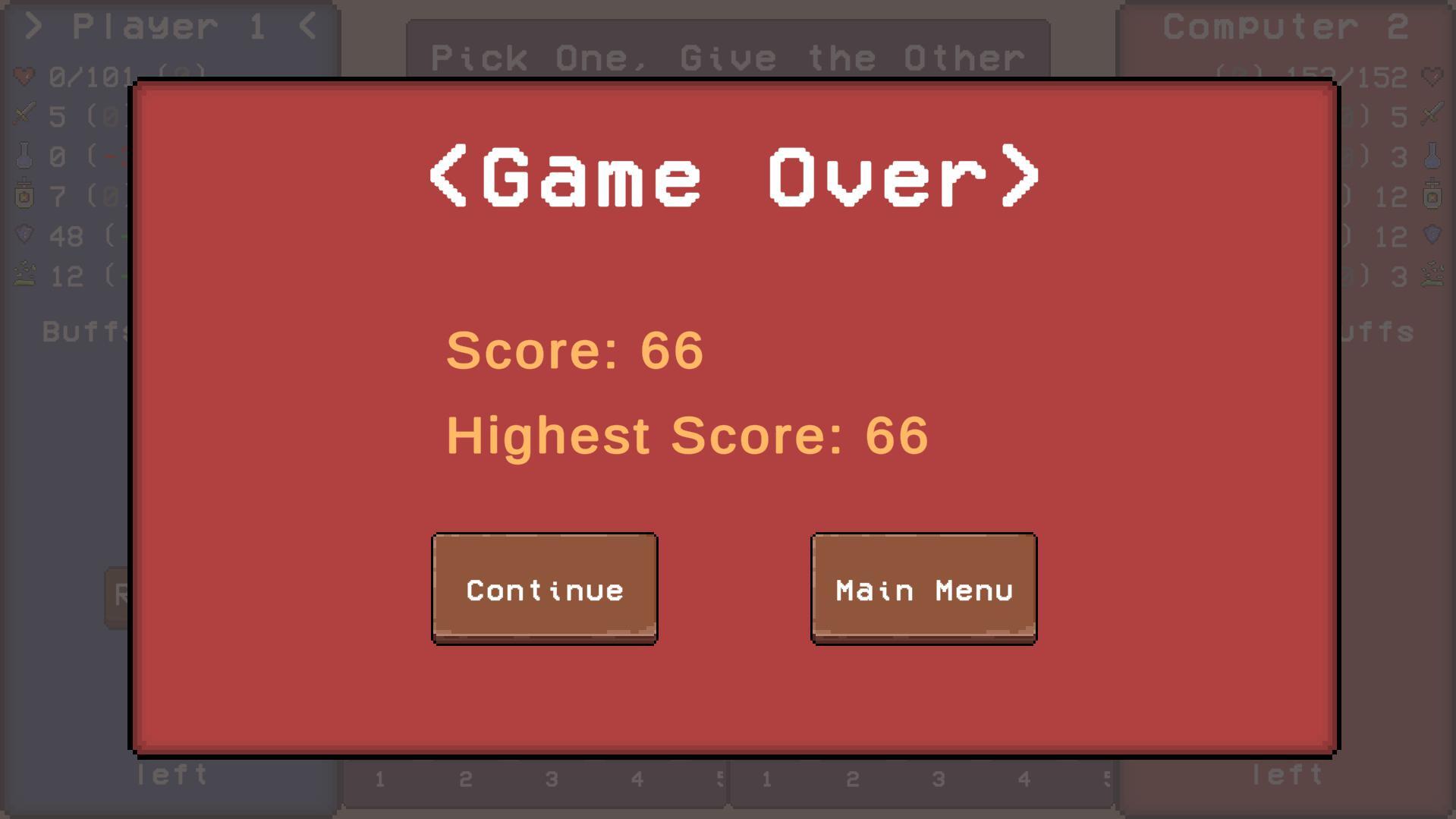 Dicey Dungeon (Lotosos)