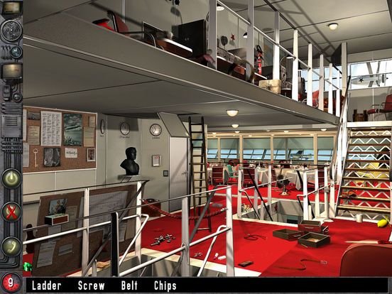 The Time Machine - Trapped in Time (FULL) - A Hidden Object Adventure