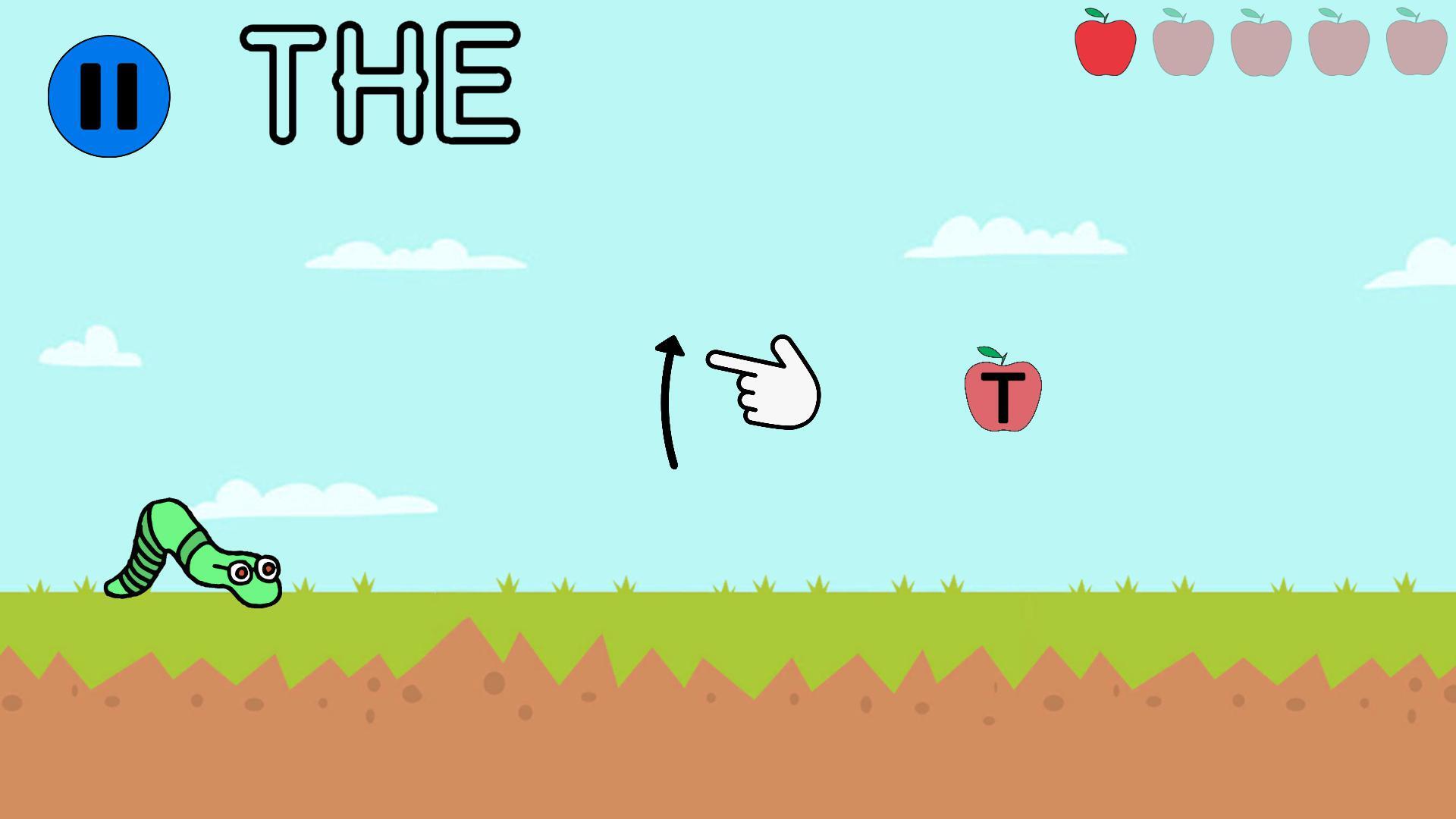 Word Worm (Josh, jaewonjpark, kecho, dominic-castaneda)