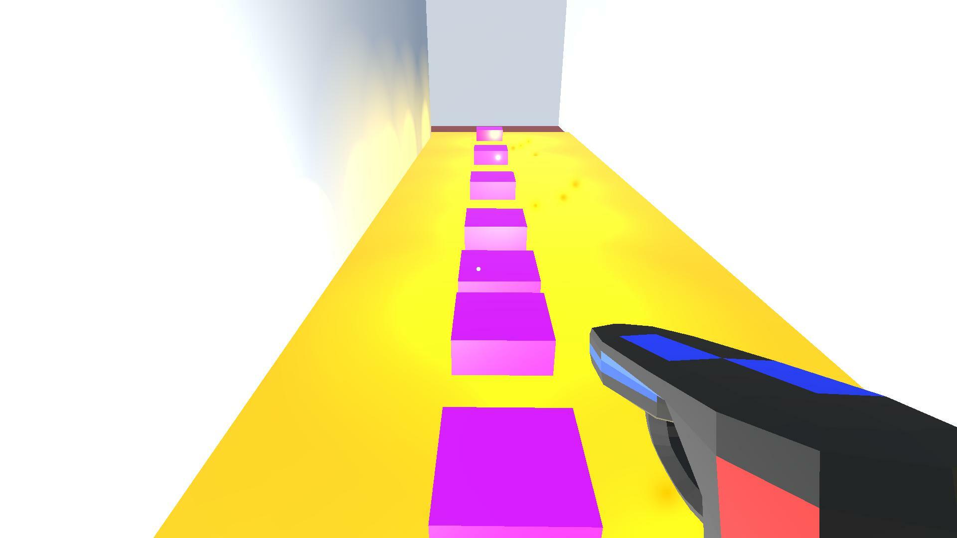 bad fps game (PantherKnight)