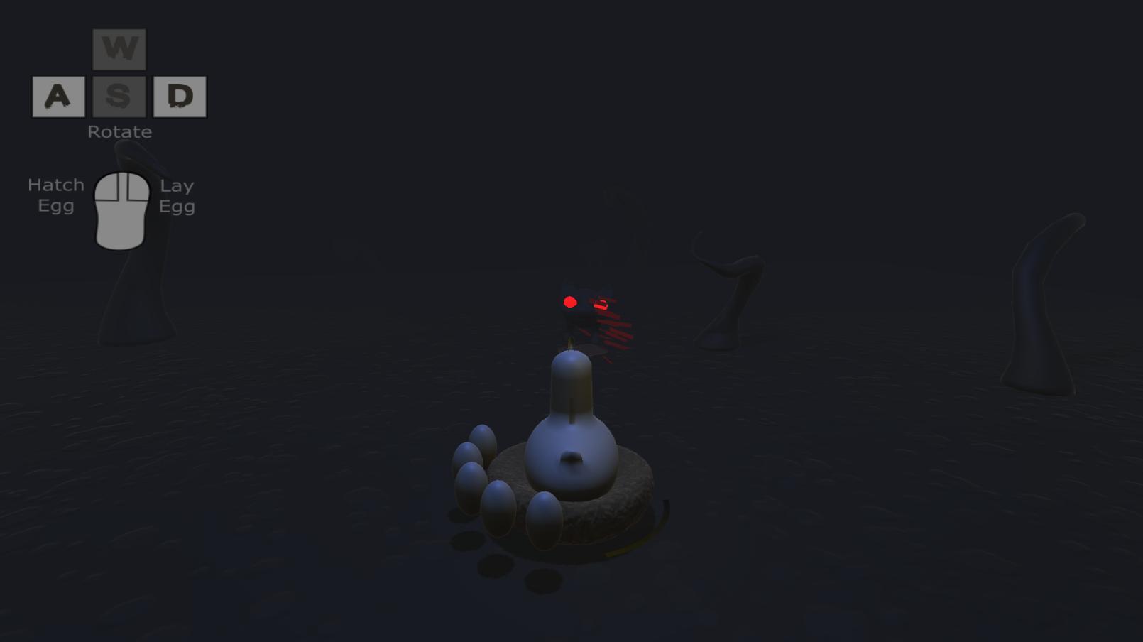 The Chicken or the Egg (SergioGardella)