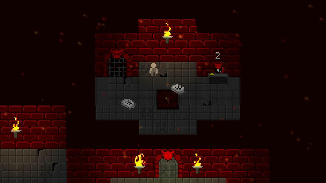 Everything's Gone to Hell!