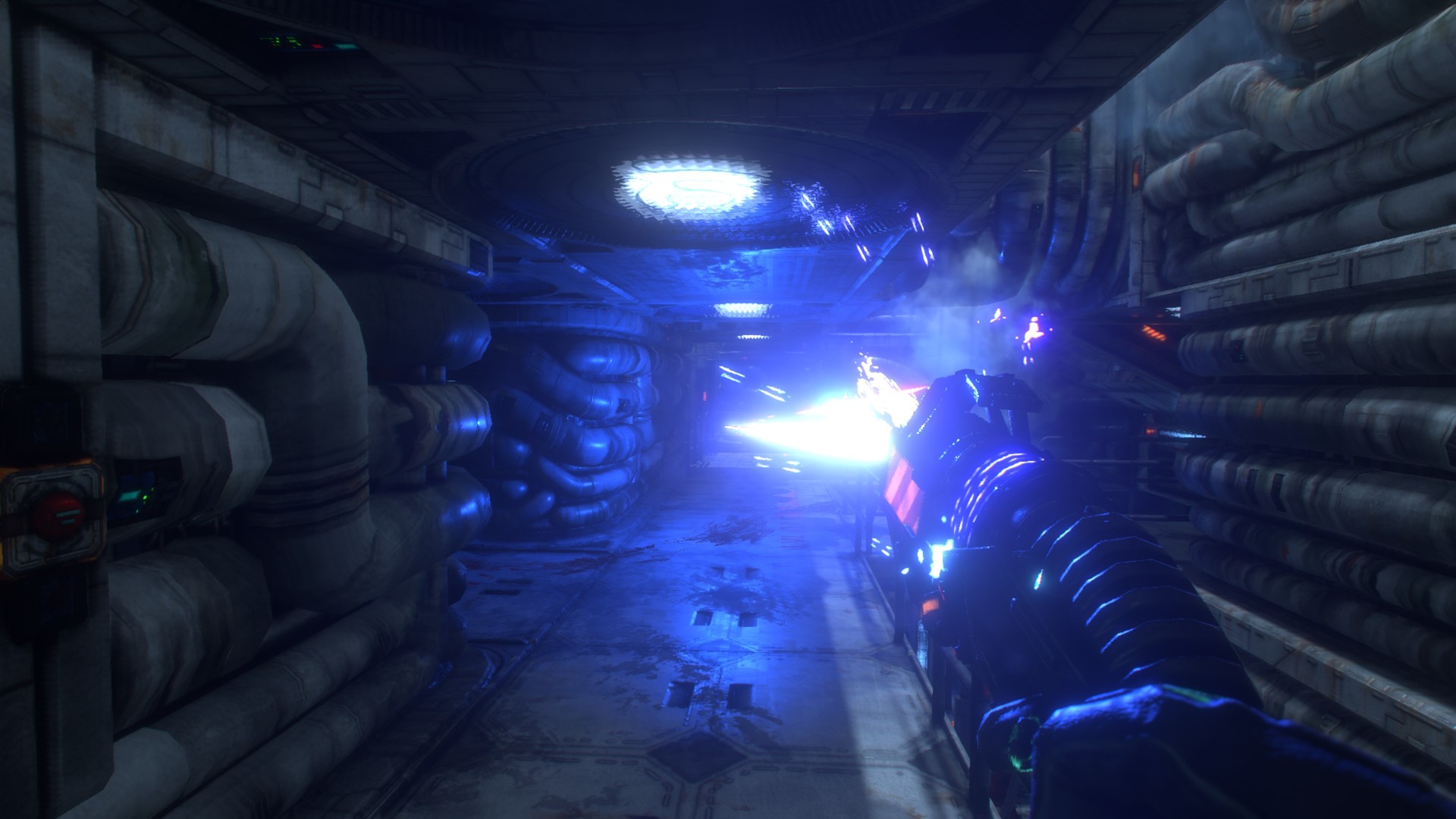 system shock remake switches to unreal
