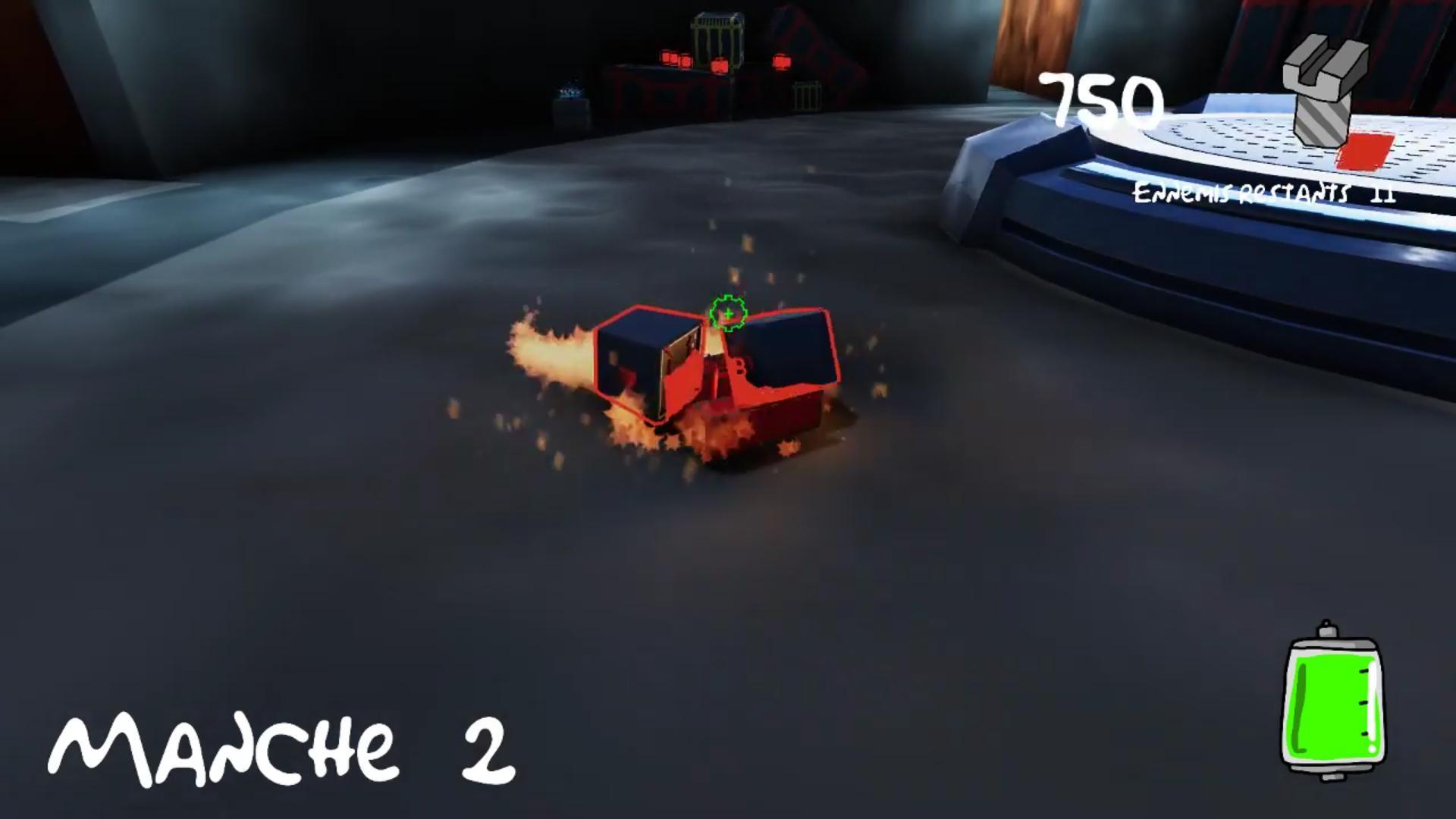 Mekamorf (BredProduction)