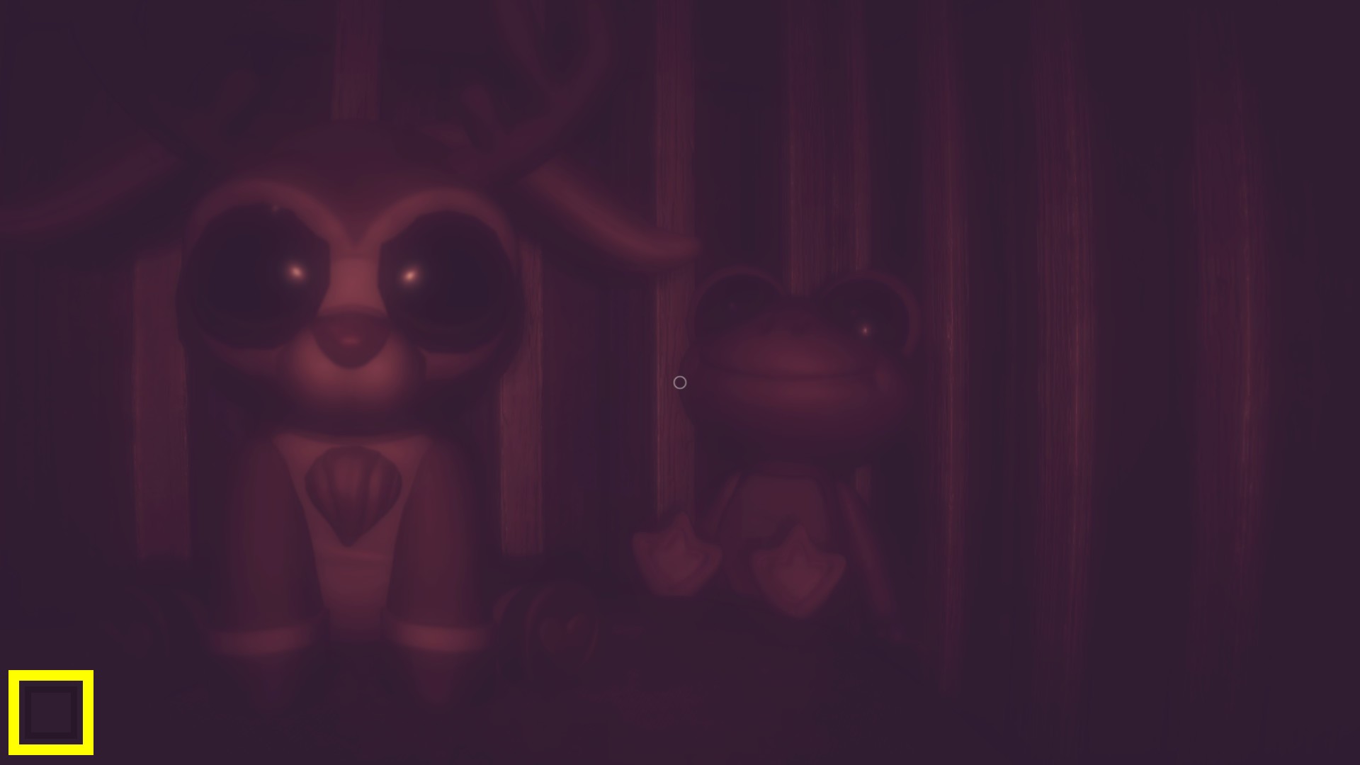 The Childs Sight