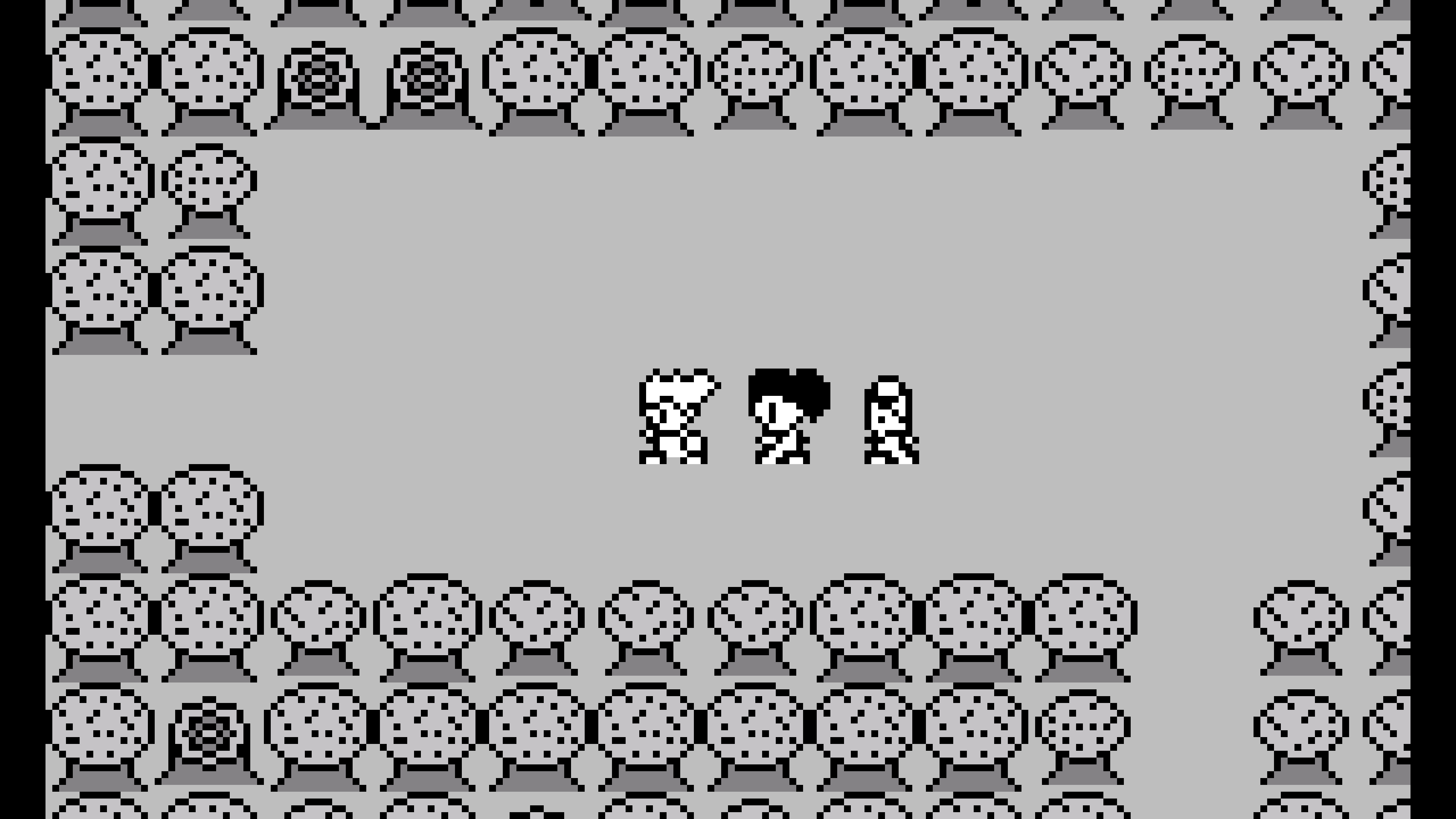 Our Church and Halloween RPG - Story Four