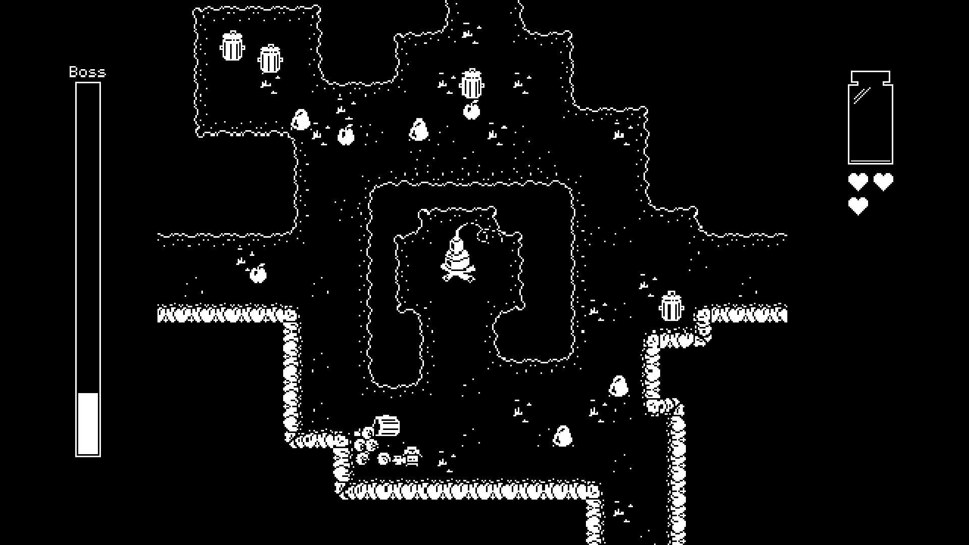 Doki Doki Trash Party Panic