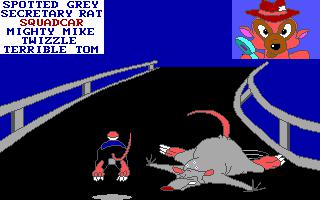 All Dogs Go to Heaven