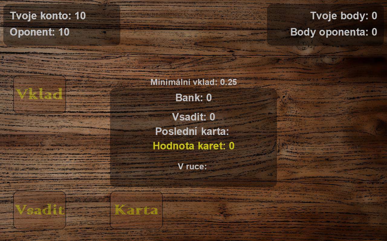 Čertův Mlýn (2023) screenshot