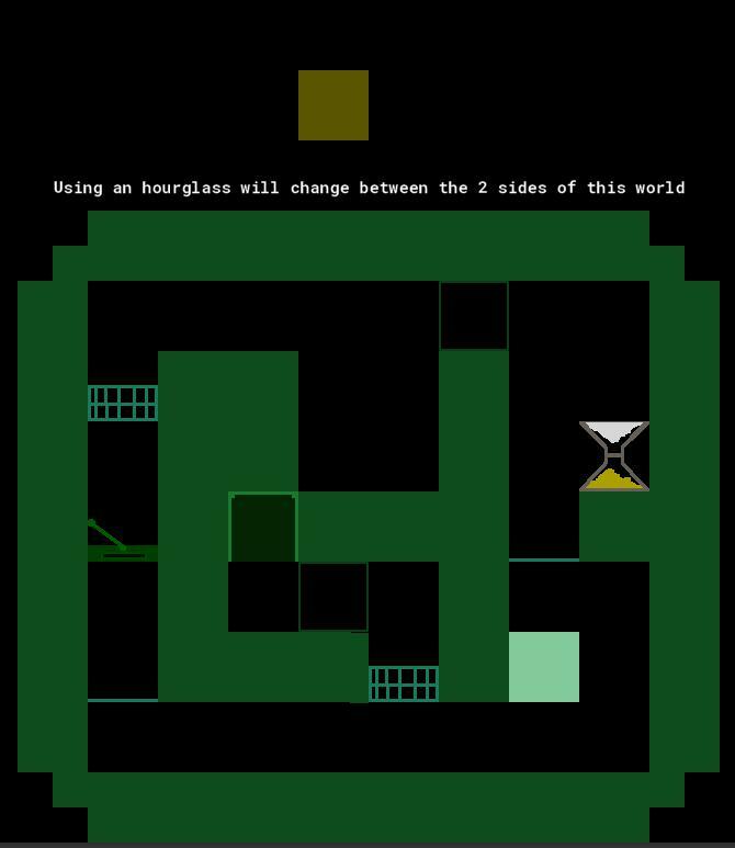 Time Cycle (LaptopCoder11)