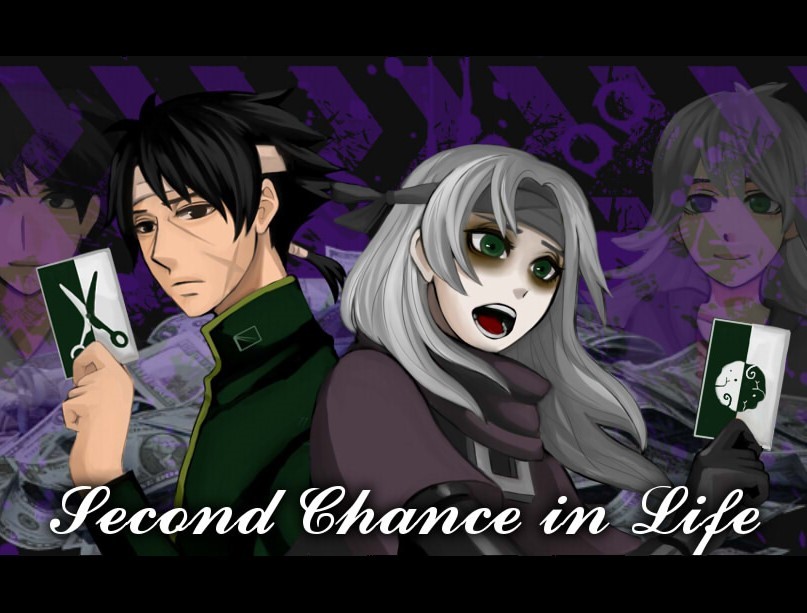 Second Chance in Life - Demo