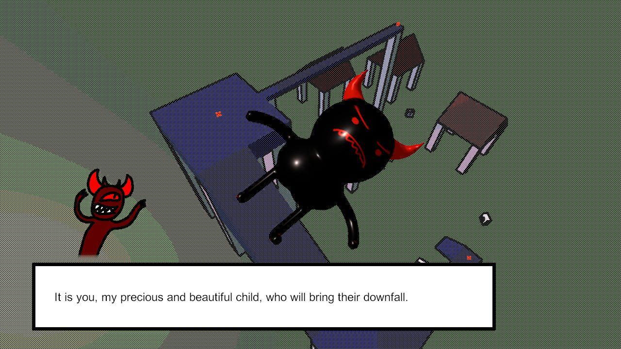 The End Of Days (AnsonRutherford)