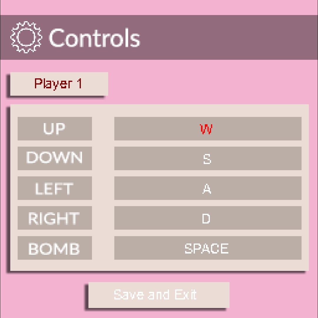 Super Bomberman 2 (Fan-Made)