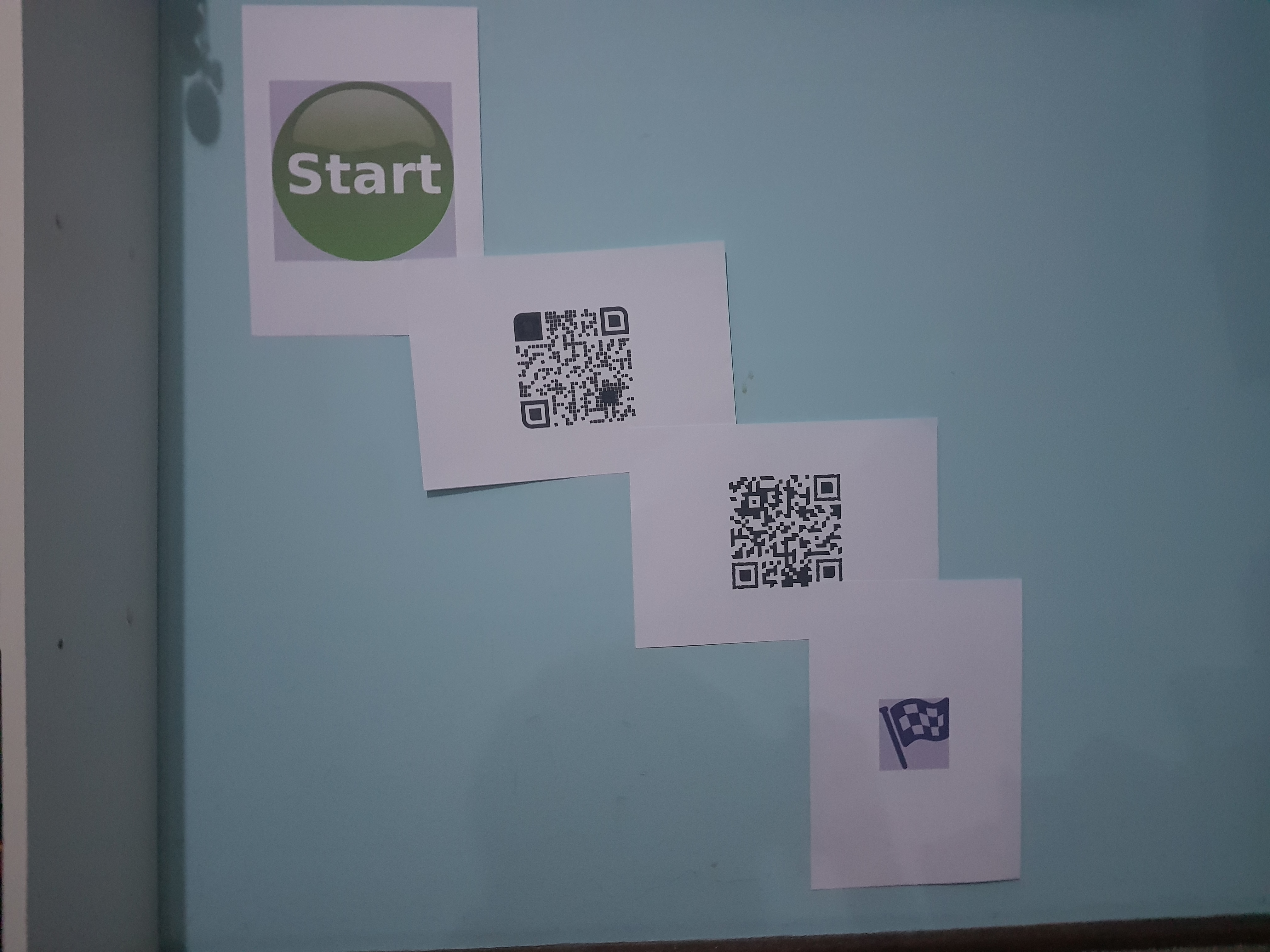 Ben Rayment Prototypes