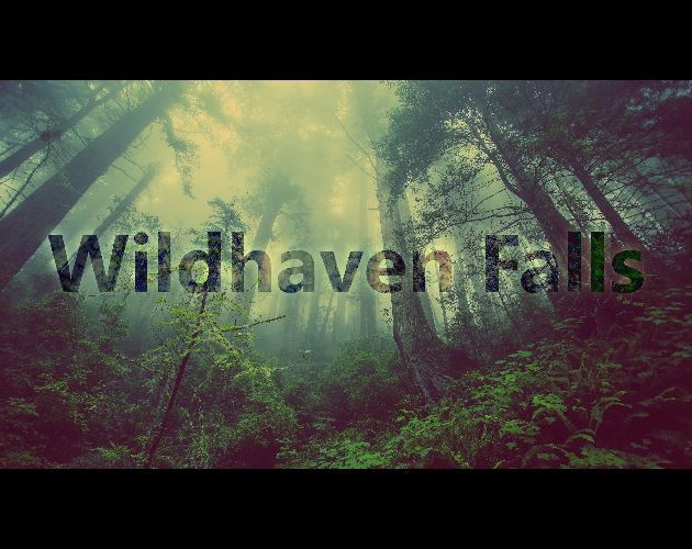 Wildhaven Falls