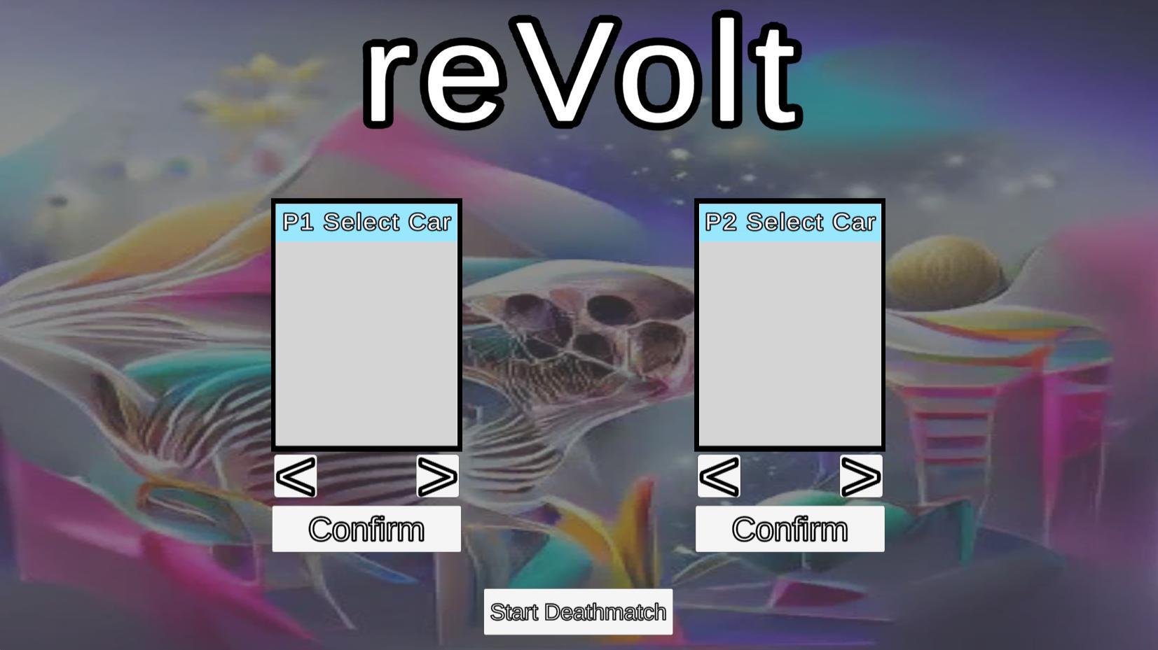 ReVolt (itch) (DoubleEwe)