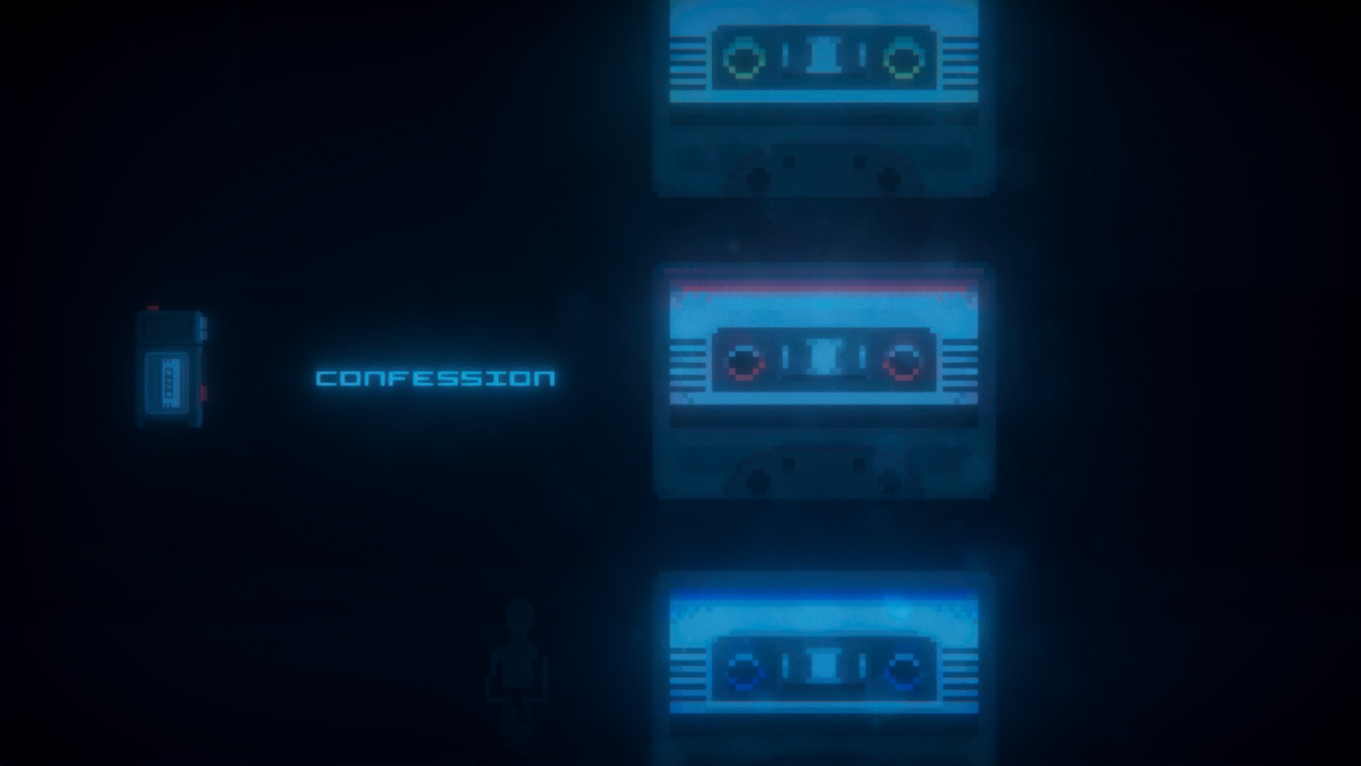 Ellen Teaser: The Fall