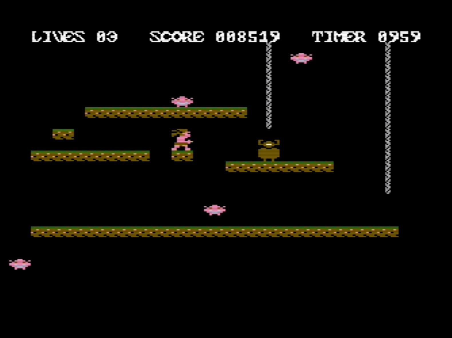 Hercules (itch) (C64Mark)