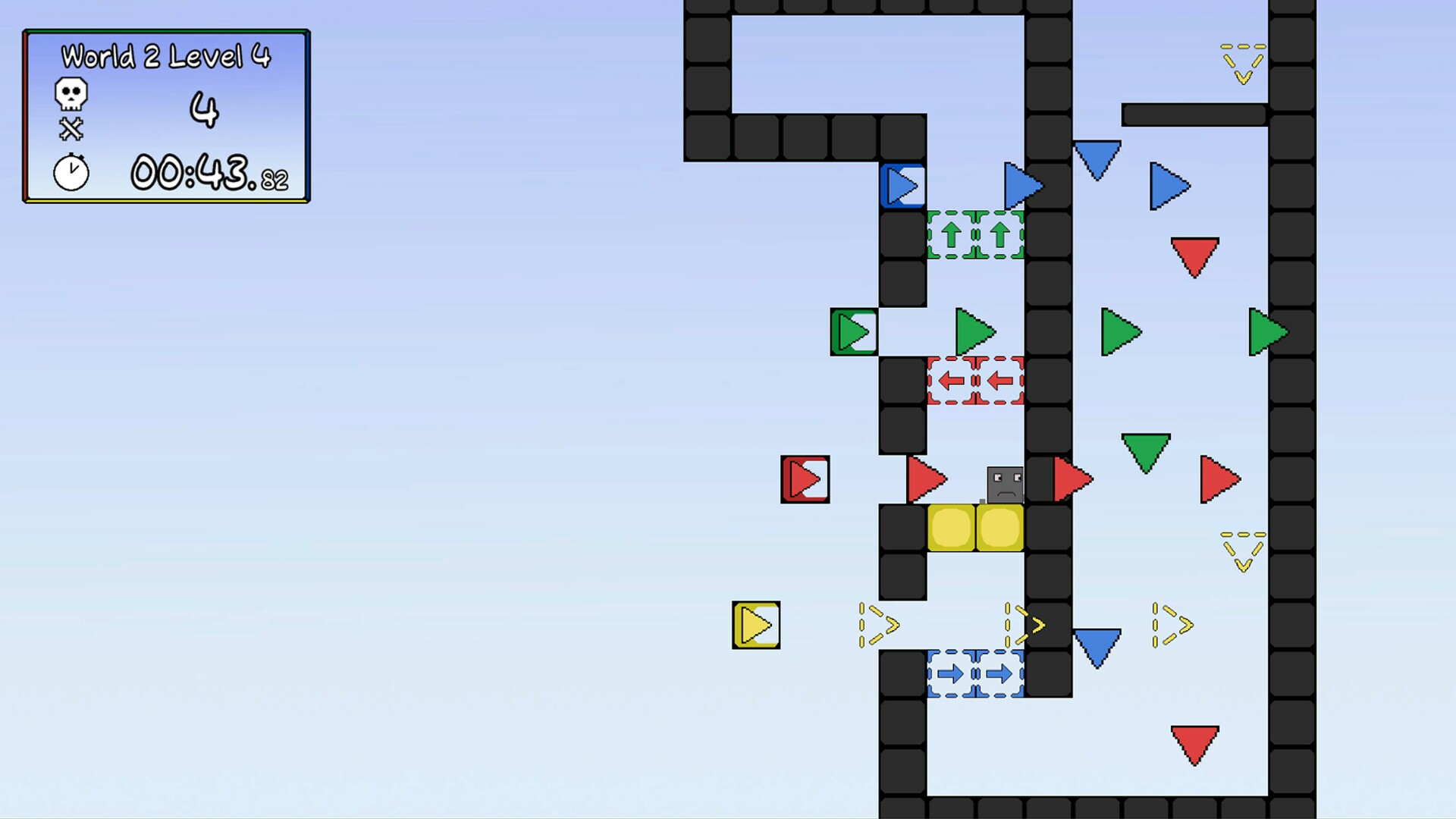 Phaser (Refraction Games)