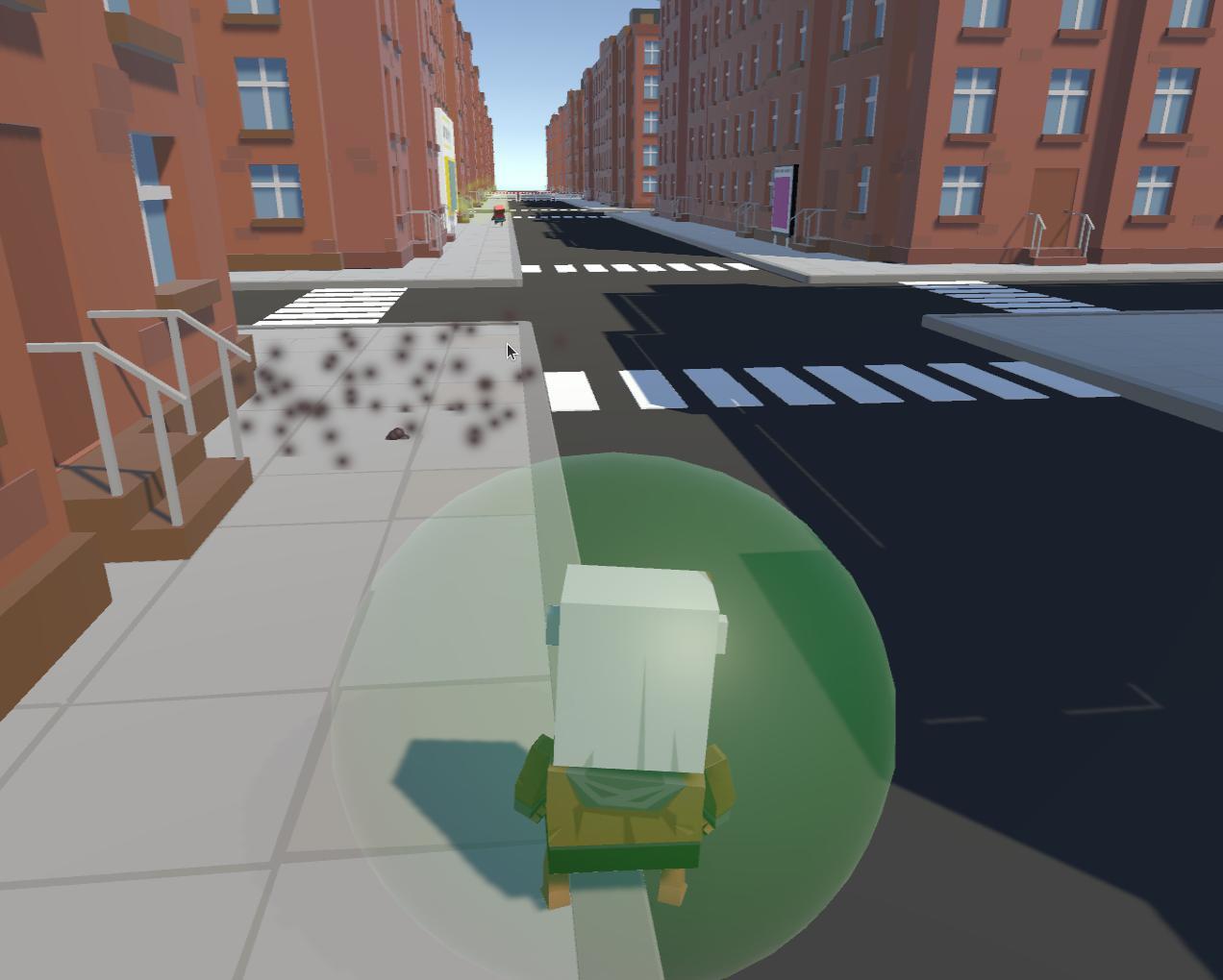 Beskyt Din Boble - Browser version