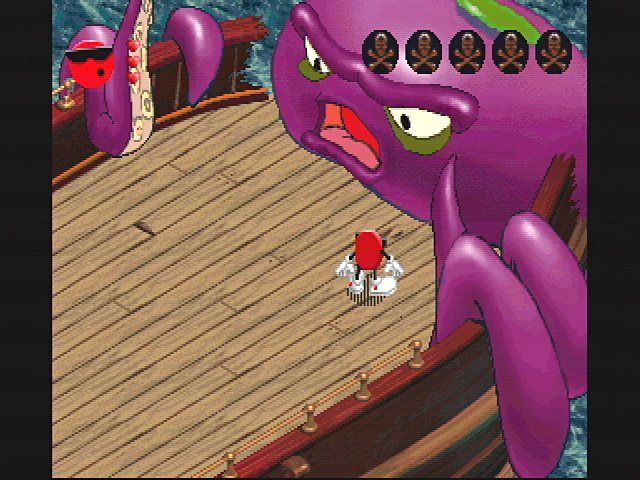 Spot Goes To Hollywood