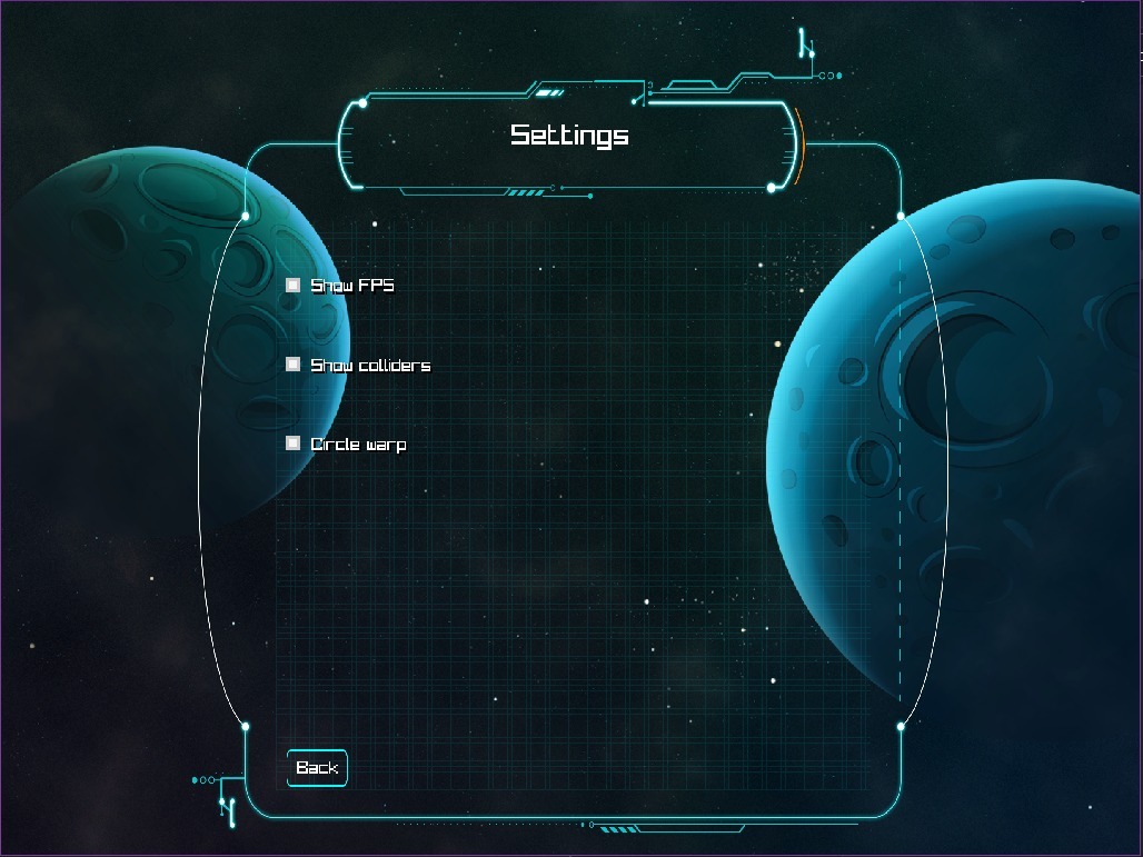 Asteroids (itch) (TopoArania)