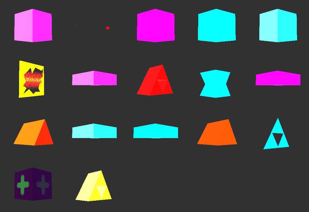 Boot Sector: Variant