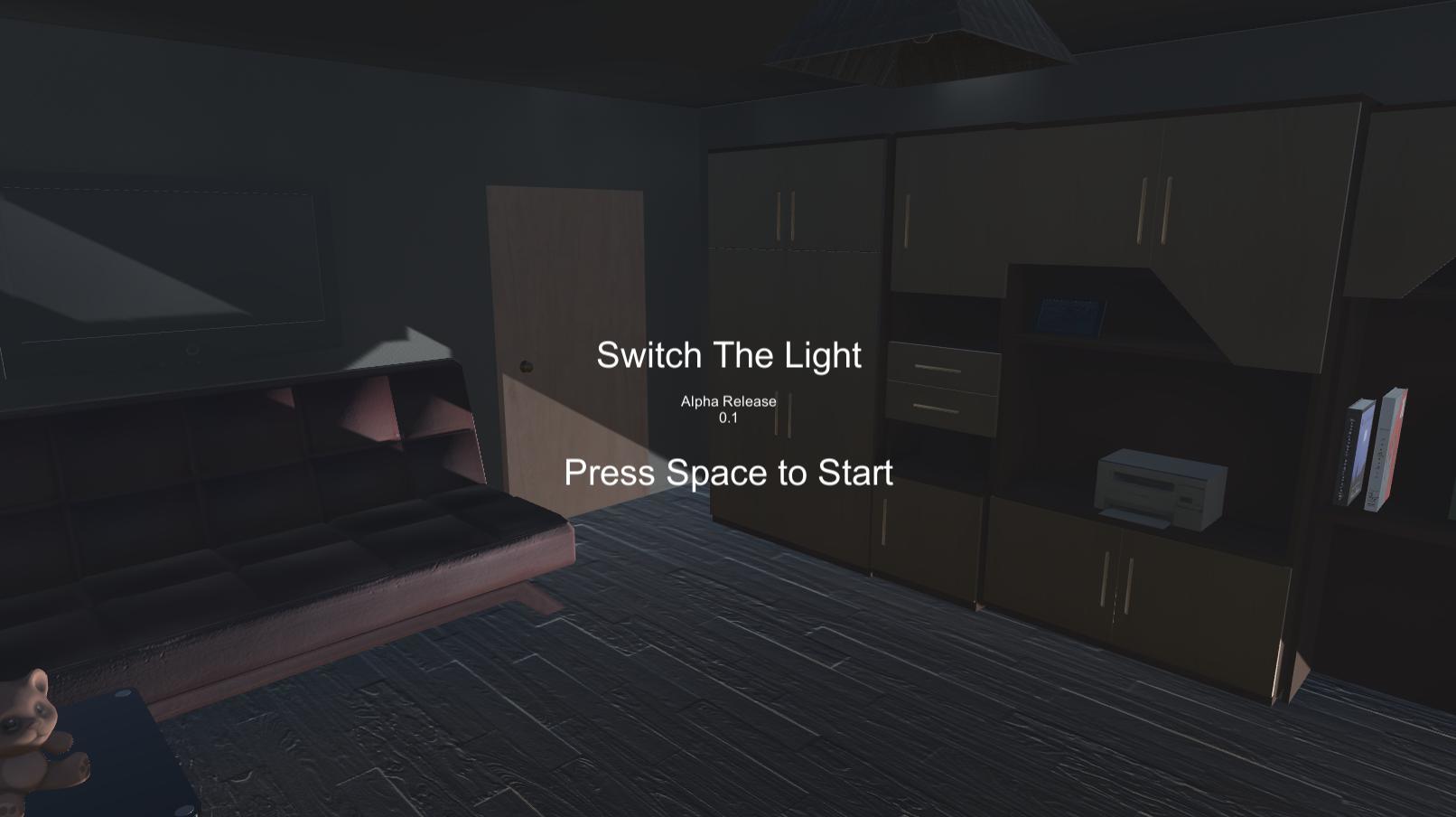 Switch The Light
