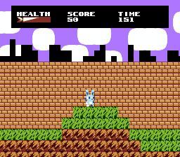 Hop Hop! The Quest For Freedom