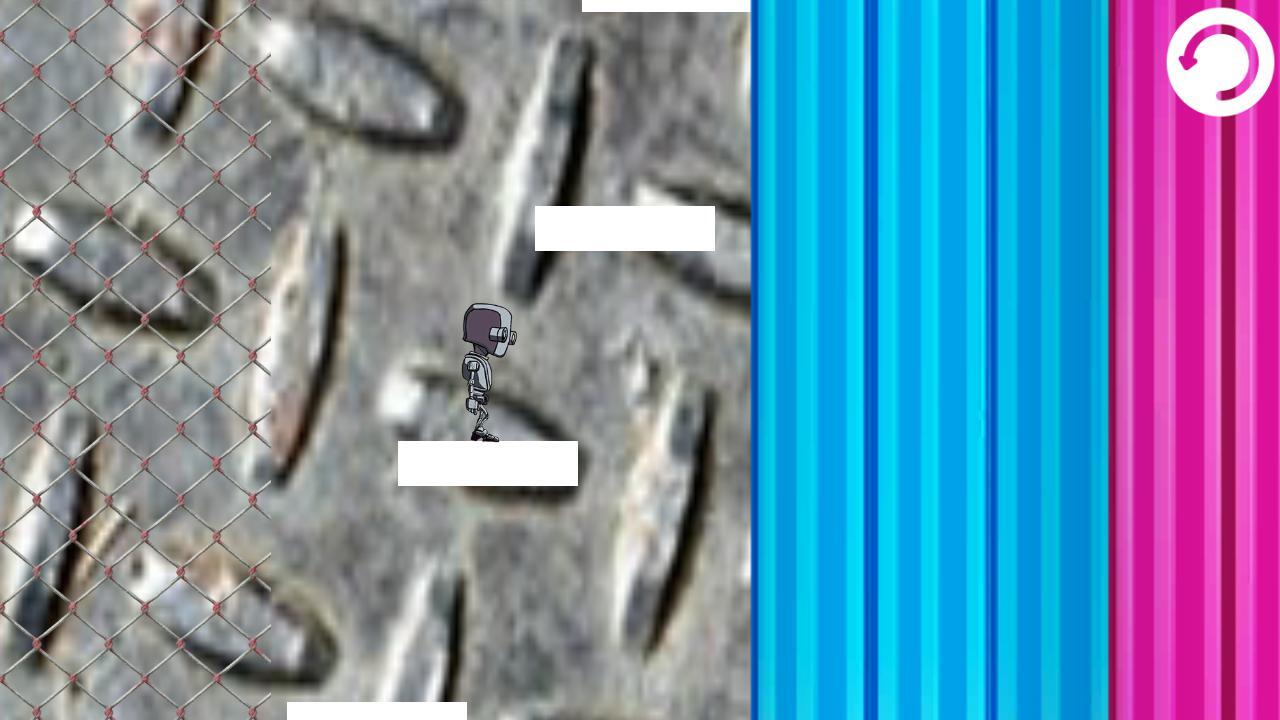 2D Platformer (TransGame668)