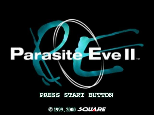 Parasite Eve II