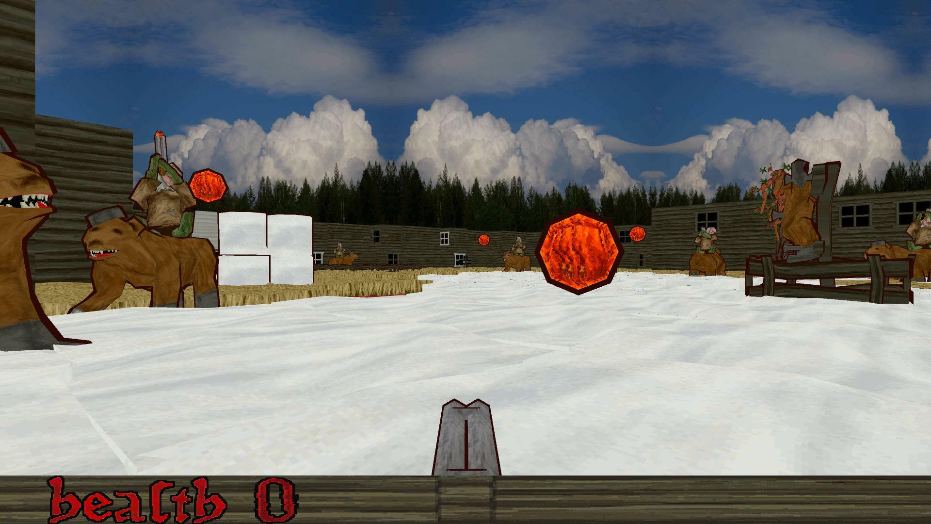 Surinapiri - Suruvuori Director's Cut