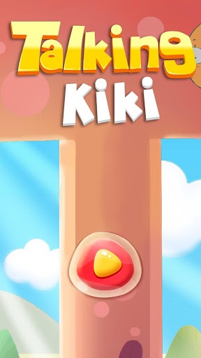 Talking Baby Panda - Kids Game