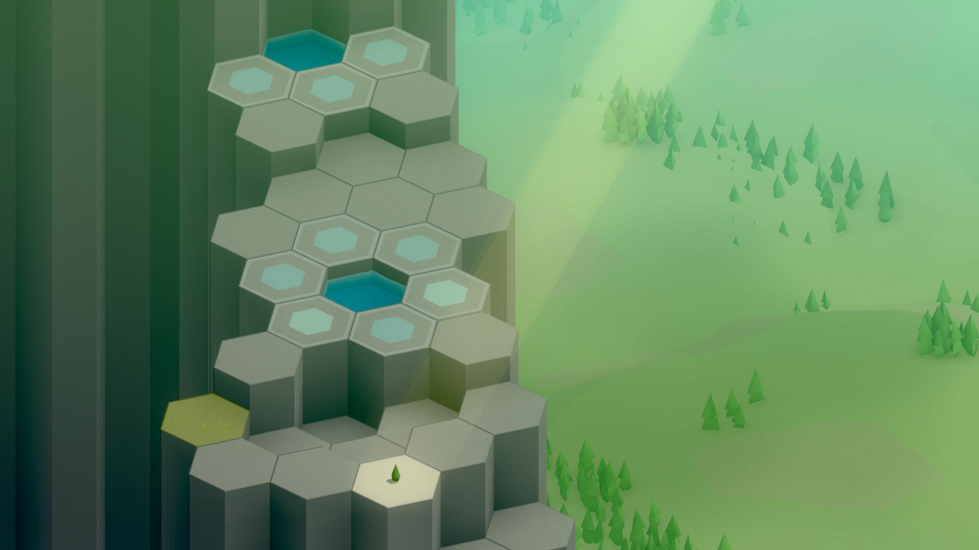 Crystal springs cheat. Spring game. Игра Споинг спалз. Spring Falls. A peaceful Puzzle game.