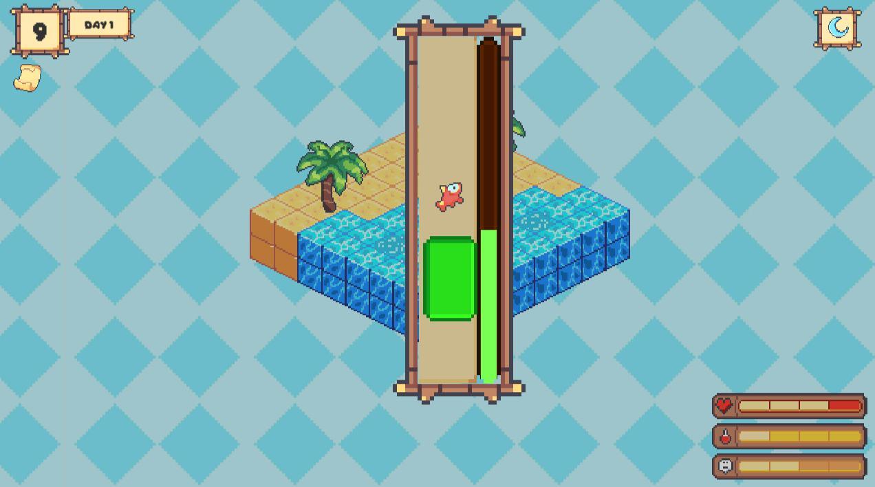 100 Seconds of Solitude