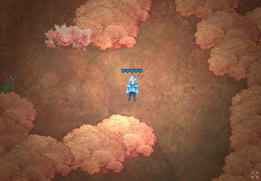 Spirit Link (flavedogame, Princent Vice, Sealcat)