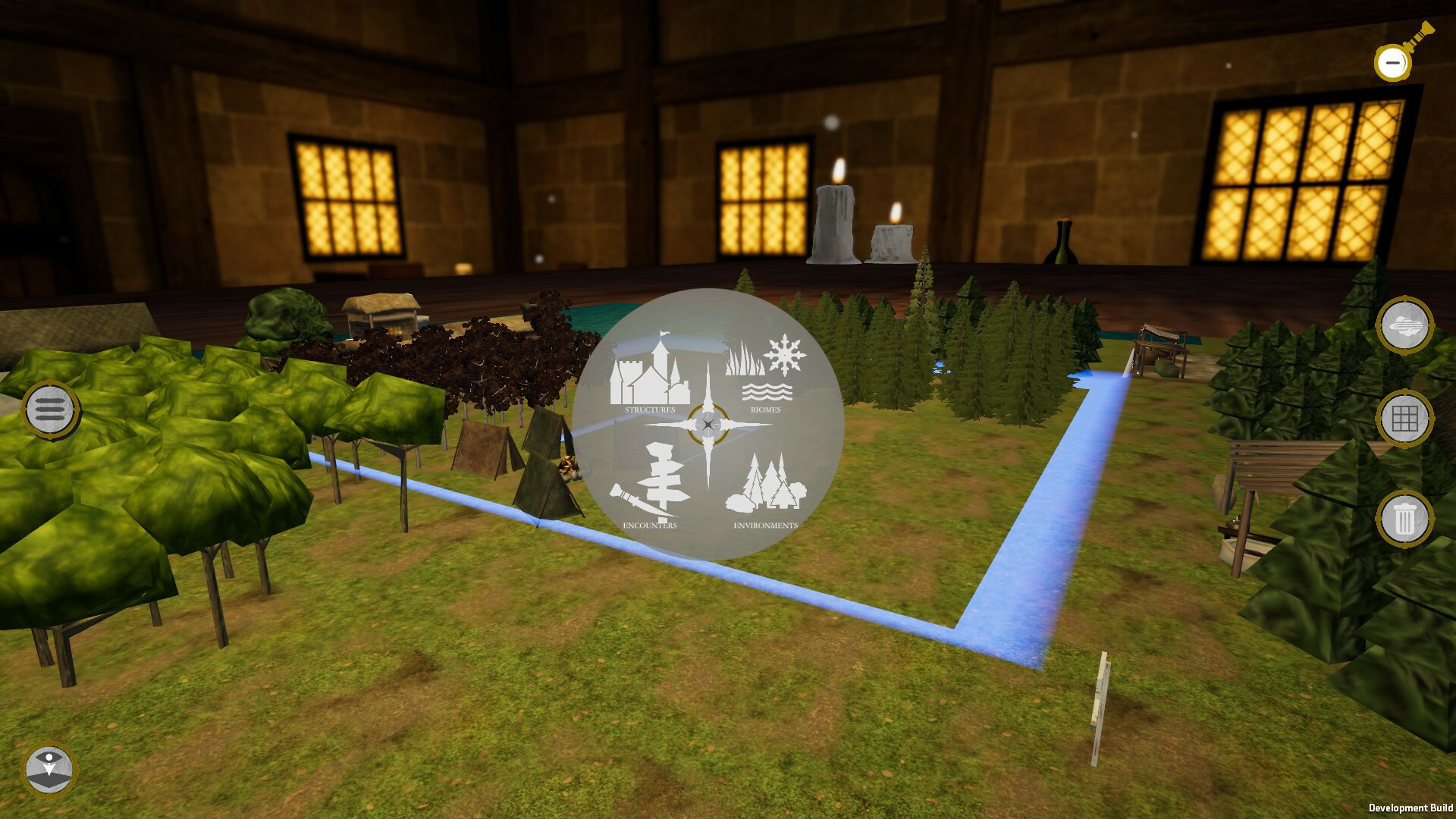 Dragon Drop: Tabletop Multi-tool