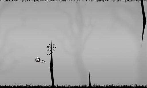 Stickman Forest Swing