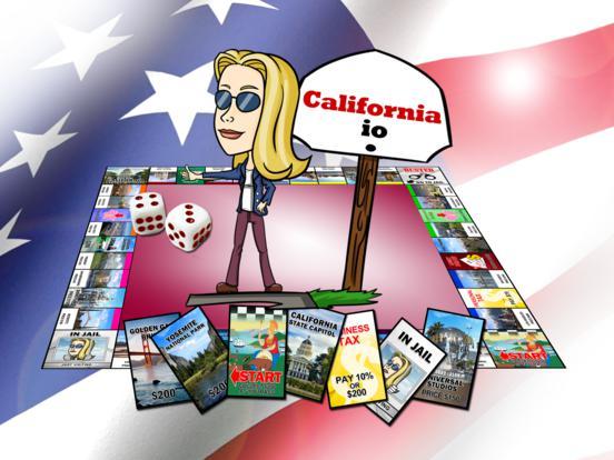 California games