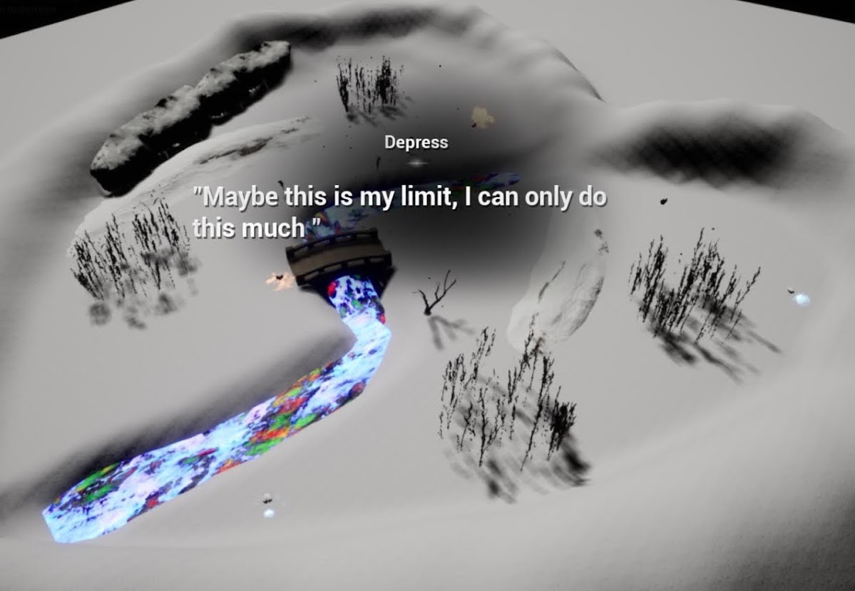 Dissociative Identity Disorder