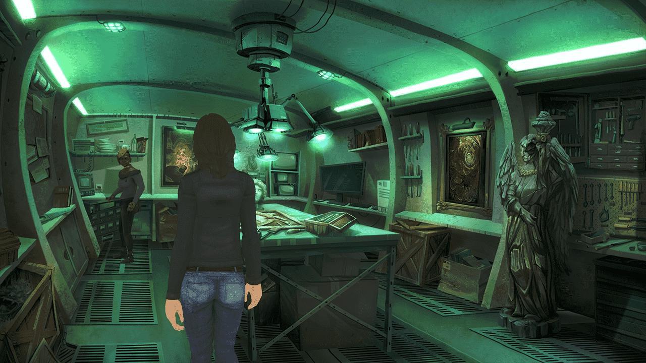screenshot of game