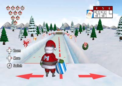 we wish you a merry christmas wii