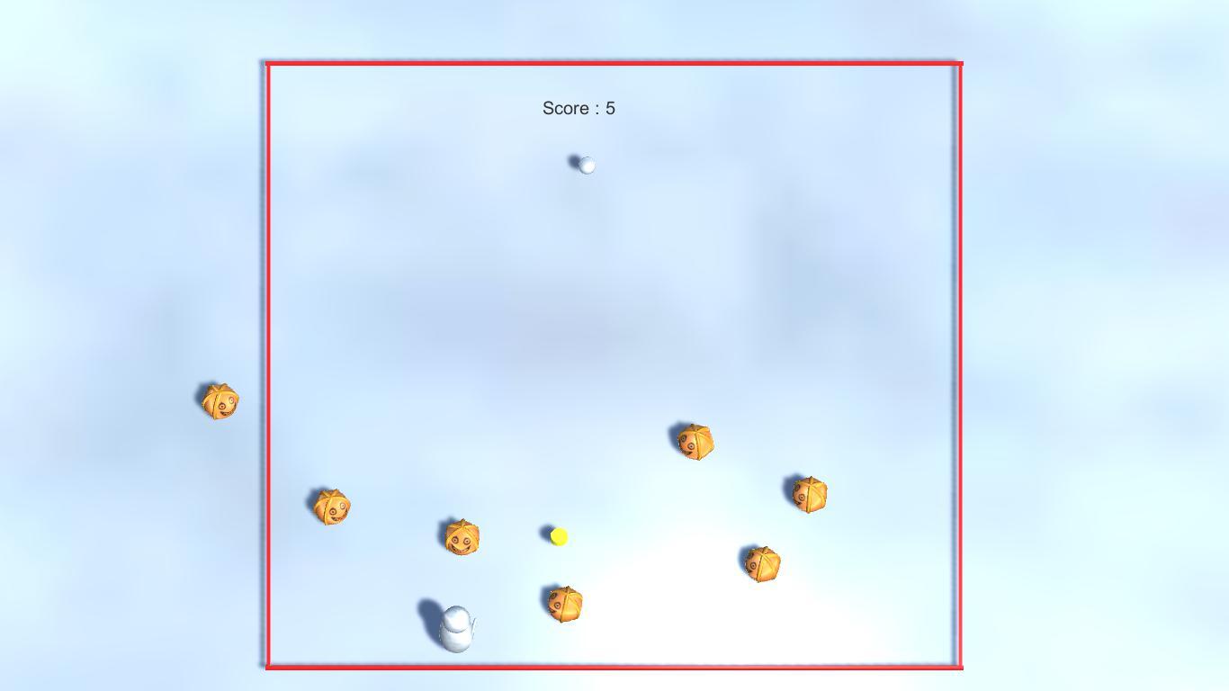 The Pumpkin Invasion Of Pumpkin