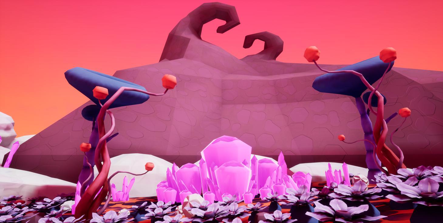 2020 A Space Adventure