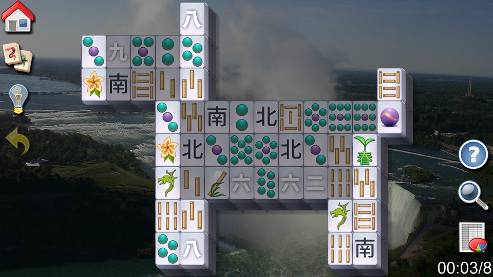 All-in-One Mahjong (itch)