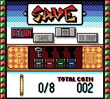 Wario Land 3