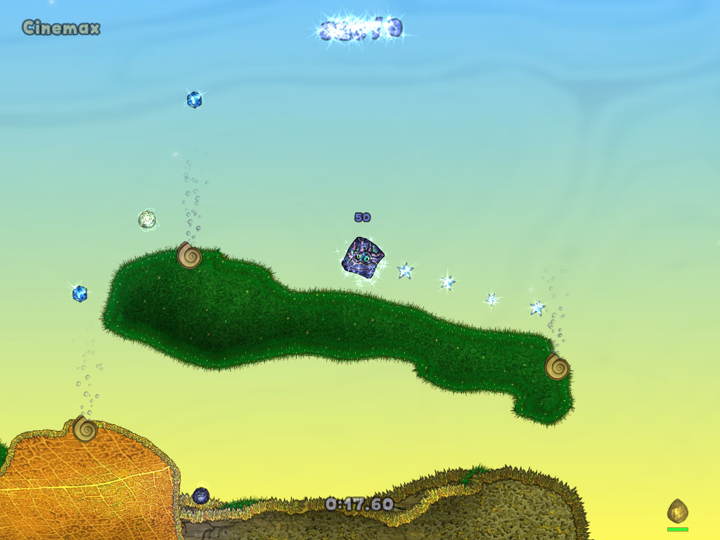 Gumboy: Crazy Features